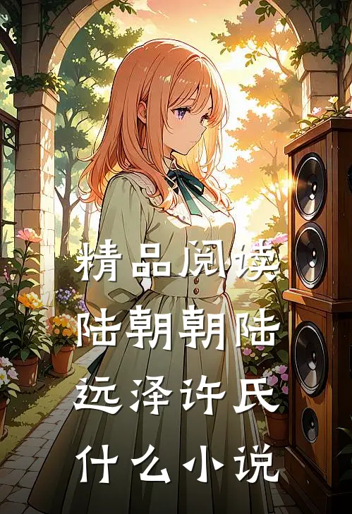精品阅读陆朝朝陆远泽许氏什么小说