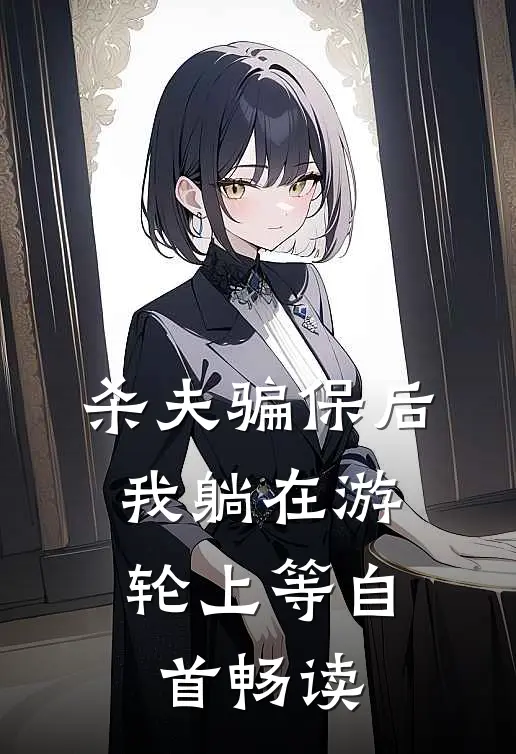 杀夫骗保后，我躺在游轮上等自首畅读