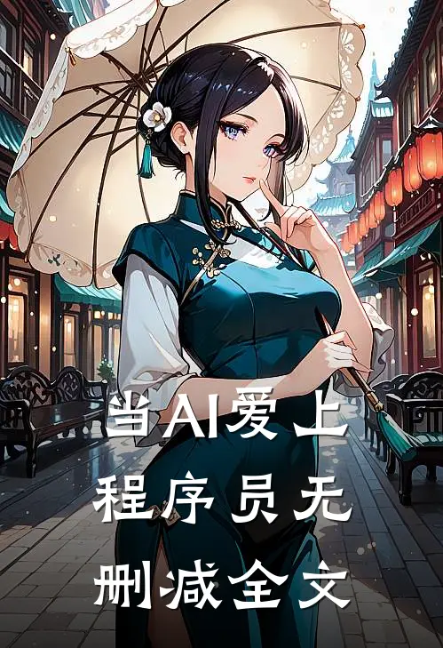 当AI爱上程序员无删减全文