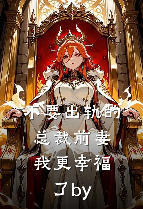 不要出轨的总裁前妻，我更幸福了by