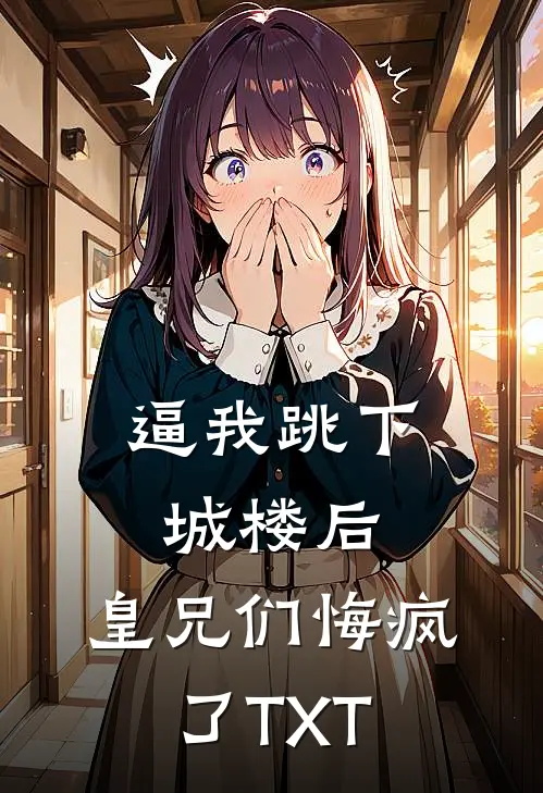 逼我跳下城楼后，皇兄们悔疯了TXT