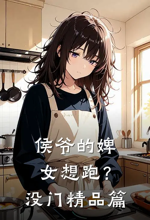 侯爷的婢女想跑？没门精品篇