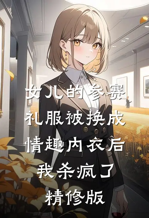 女儿的参赛礼服被换成情趣内衣后，我杀疯了精修版