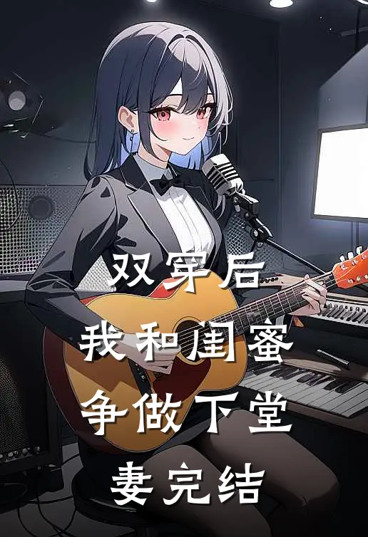双穿后，我和闺蜜争做下堂妻完结