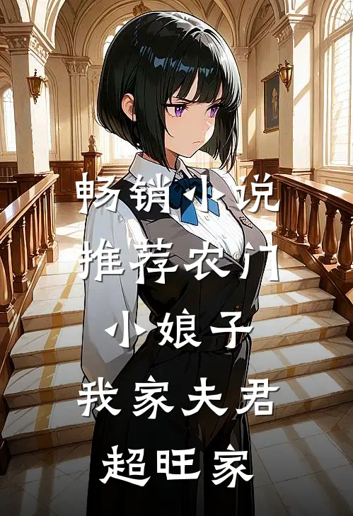 畅销小说推荐农门小娘子：我家夫君超旺家