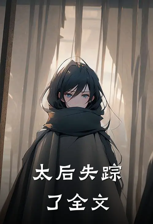 太后失踪了全文
