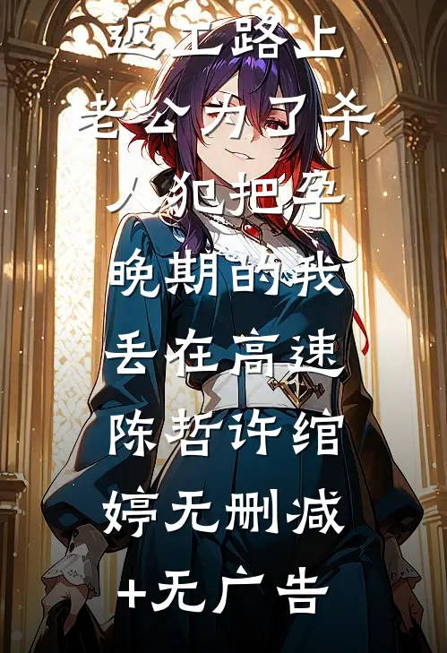 返工路上，老公为了杀人犯把孕晚期的我丢在高速陈哲许绾婷无删减+无广告