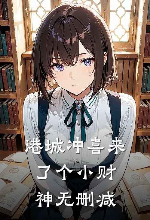港城冲喜来了个小财神无删减