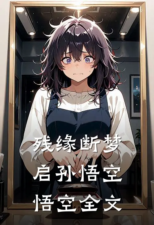 残缘断梦（启）孙悟空悟空全文