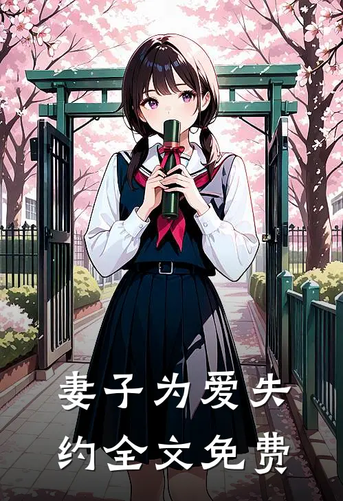 妻子为爱失约全文免费
