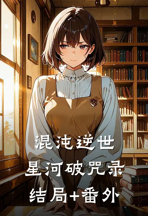 《混沌逆世：星河破咒录》结局+番外