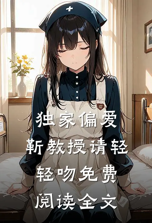 独家偏爱：靳教授请轻轻吻免费阅读全文