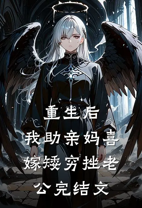 重生后，我助亲妈喜嫁矮穷挫老公完结文