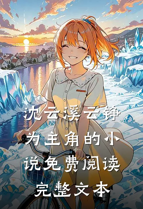 沈云溪云铮为主角的小说免费阅读完整文本
