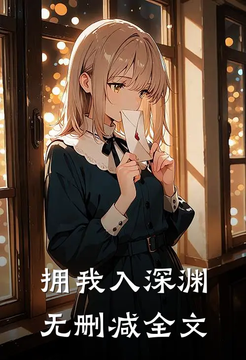 拥我入深渊无删减全文