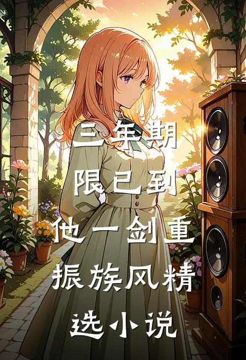 三年期限已到,他一剑重振族风精选小说