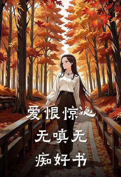 爱恨惊心，无嗔无痴好书
