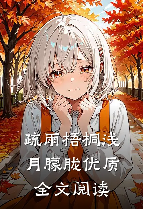 疏雨梧桐浅月朦胧优质全文阅读