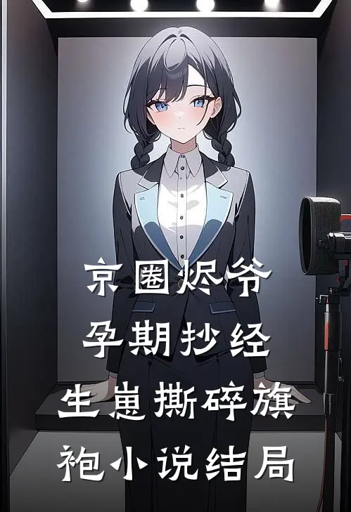 京圈烬爷孕期抄经，生崽撕碎旗袍小说结局