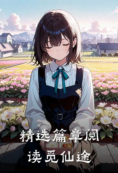 精选篇章阅读觅仙途