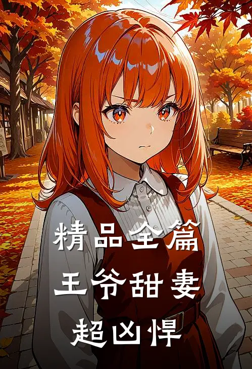 精品全篇王爷甜妻超凶悍