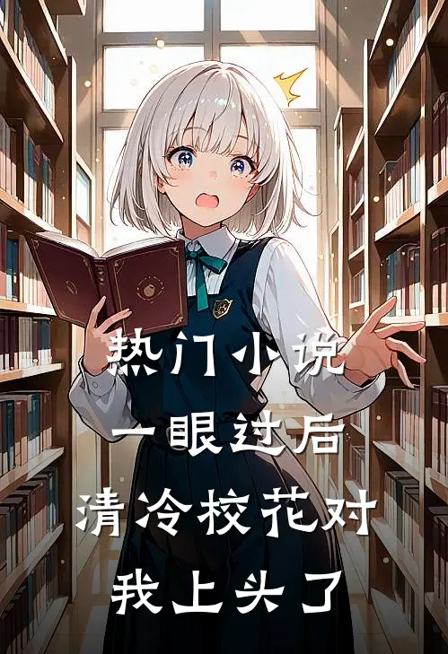 热门小说一眼过后，清冷校花对我上头了