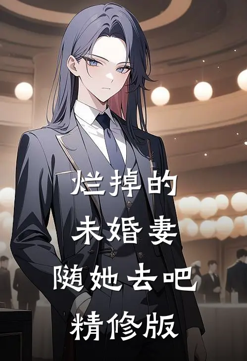 烂掉的未婚妻，随她去吧精修版