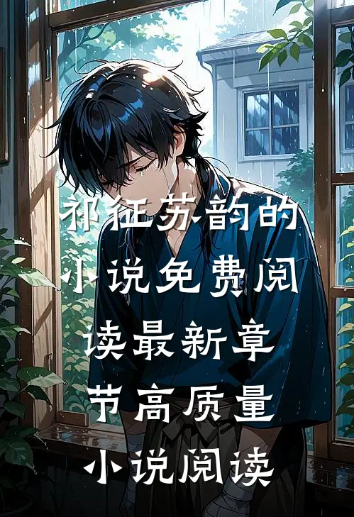 祁征苏韵的小说免费阅读最新章节高质量小说阅读
