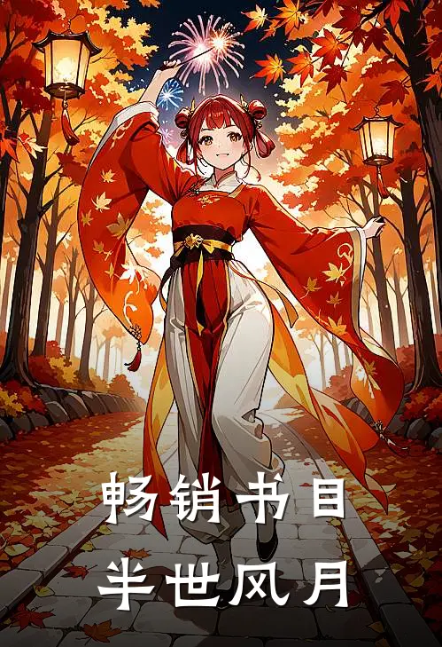 畅销书目半世风月