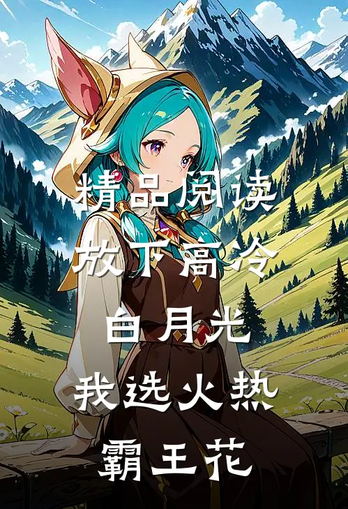 精品阅读放下高冷白月光,我选火热霸王花