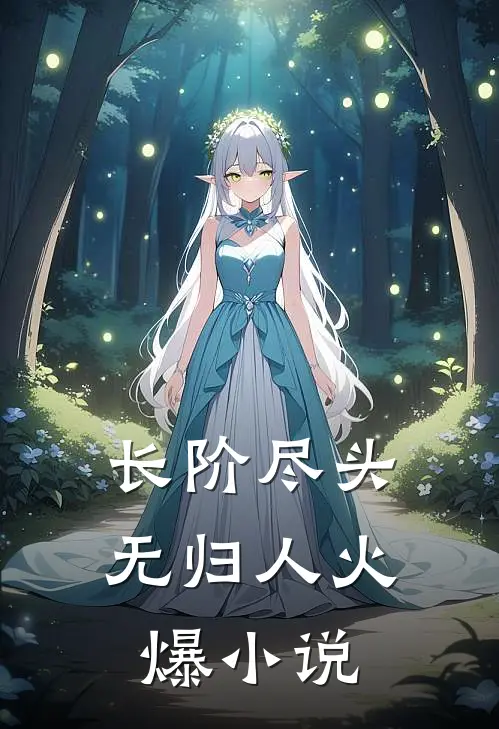 长阶尽头无归人火爆小说
