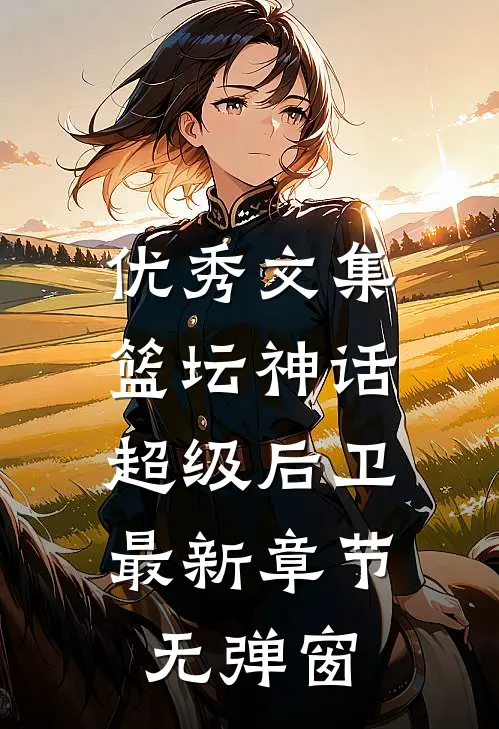 优秀文集篮坛神话:超级后卫 最新章节 无弹窗