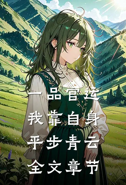 一品官运，我靠自身平步青云全文章节