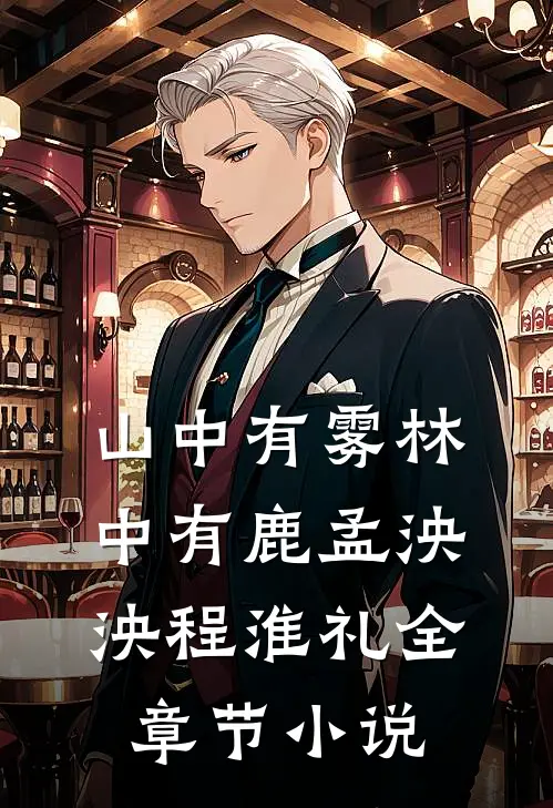 山中有雾林中有鹿孟泱泱程淮礼全章节小说