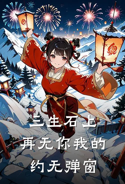 三生石上，再无你我的约无弹窗