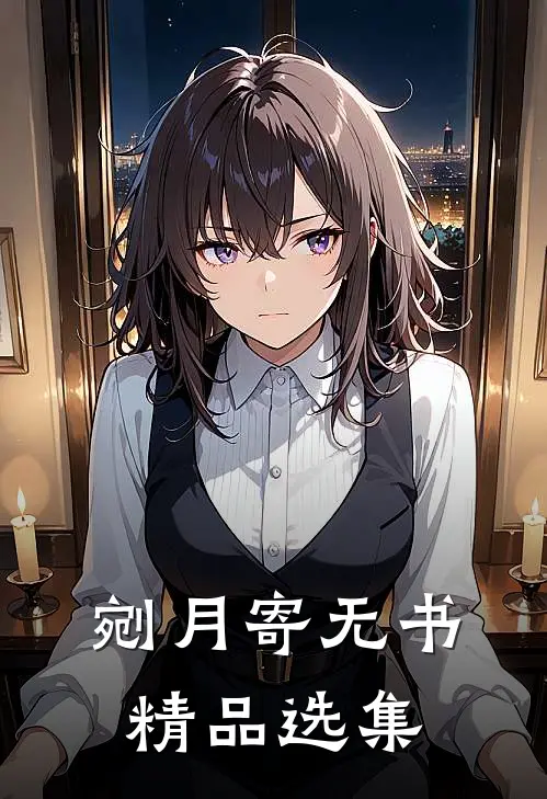 剜月寄无书精品选集