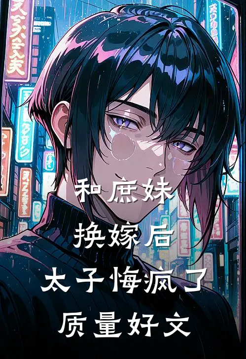和庶妹换嫁后，太子悔疯了质量好文
