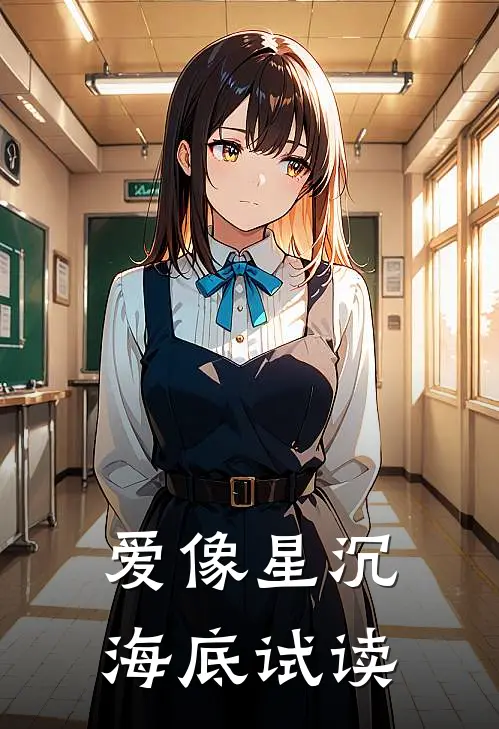 爱像星沉海底试读