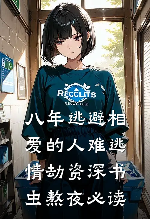 八年逃避相爱的人难逃情劫资深书虫熬夜必读