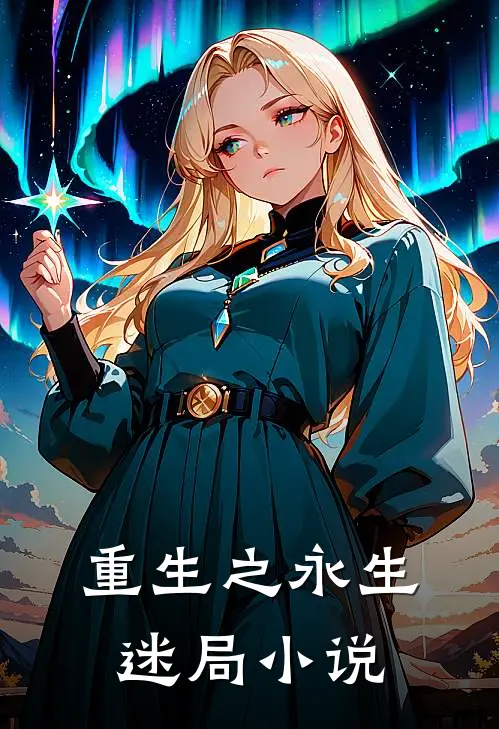 重生之永生迷局小说