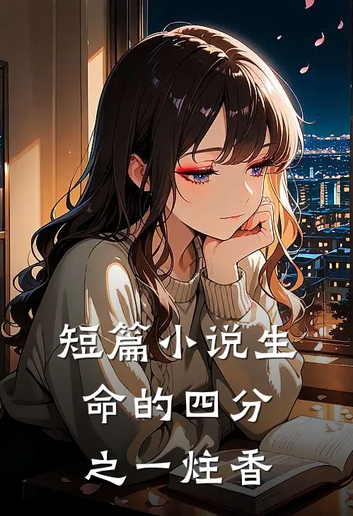 短篇小说生命的四分之一炷香