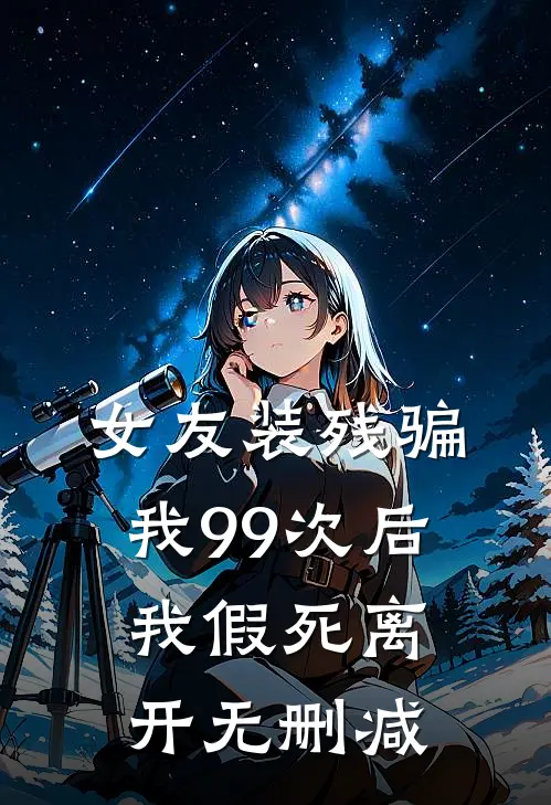 女友装残骗我99次后，我假死离开无删减