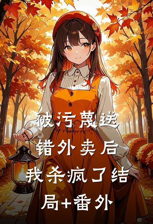 被污蔑送错外卖后，我杀疯了结局+番外