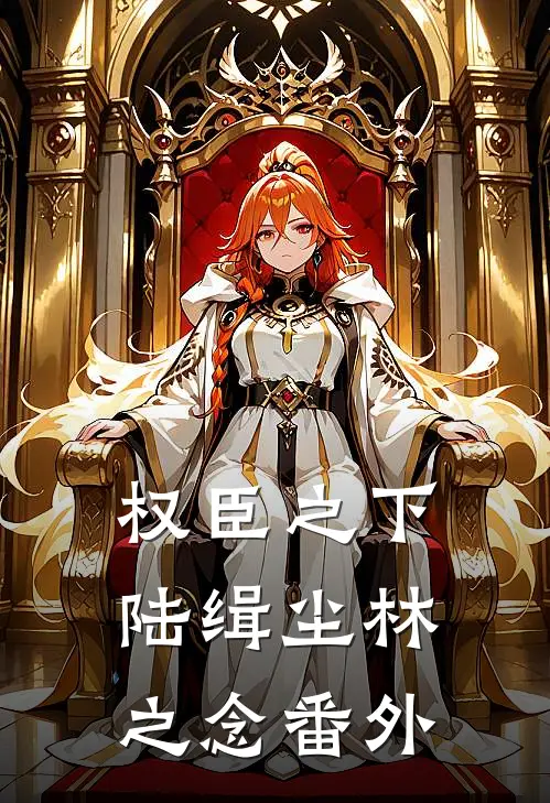 权臣之下陆缉尘林之念 番外