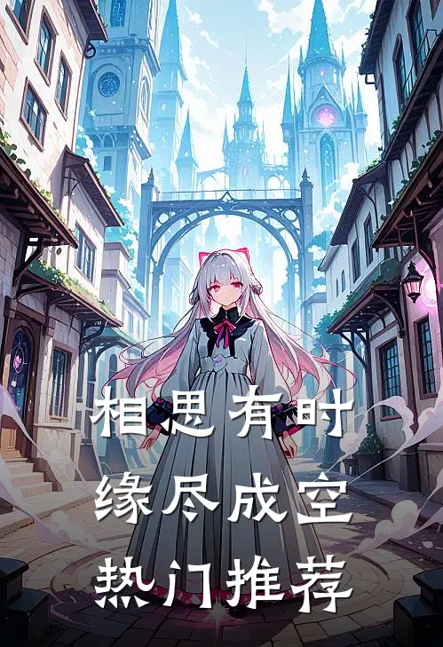 相思有时，缘尽成空热门推荐