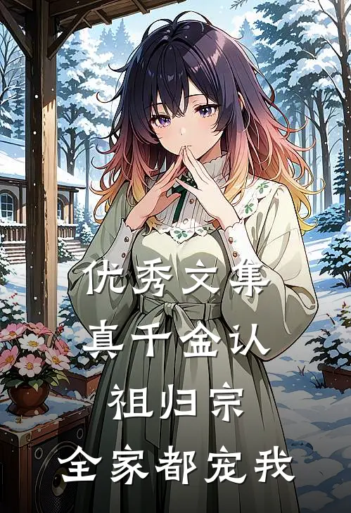 优秀文集真千金认祖归宗，全家都宠我