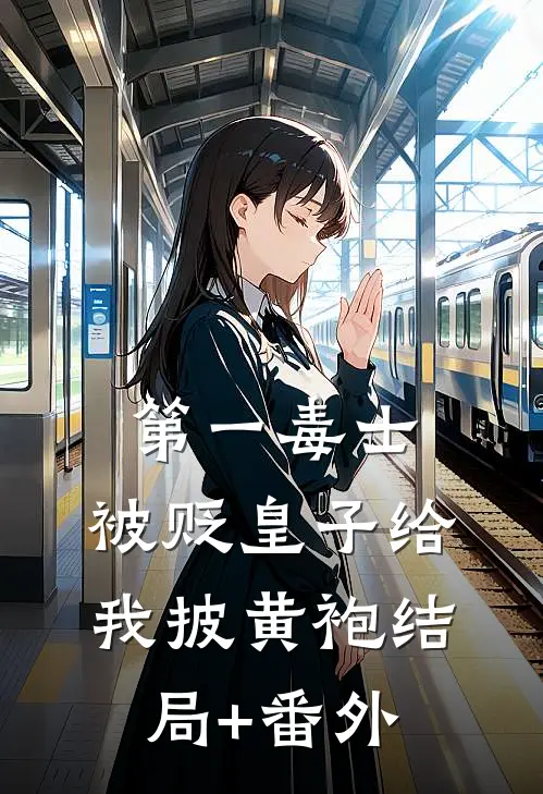 第一毒士：被贬皇子给我披黄袍结局+番外