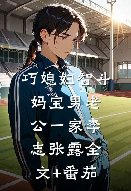 巧媳妇智斗妈宝男老公一家李志张露全文+番茄