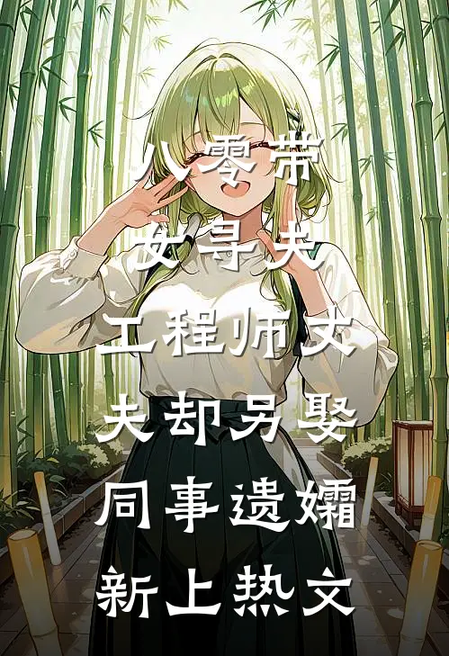 八零带女寻夫，工程师丈夫却另娶同事遗孀新上热文