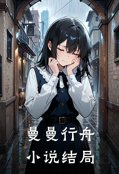 曼曼行舟小说结局